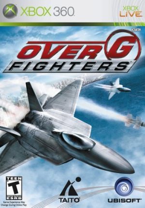 overg fighters