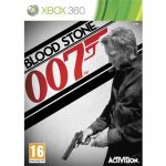 blood stone 007