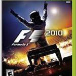 f1 2010