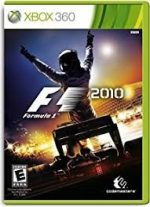 f1 2010