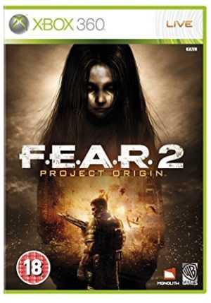 fear 2 project origin