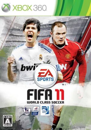 fifa 11
