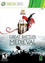 Great battles Medieval