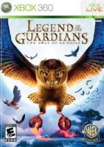 legends of the guardians
