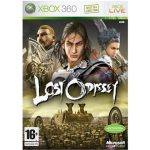 lost odissey