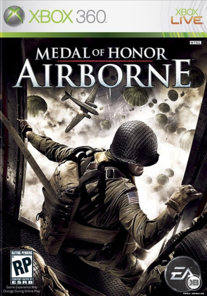 medal of honor