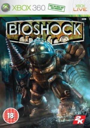 bioshock 1