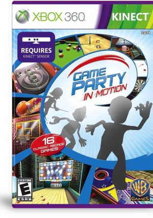 game party