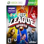 big league sports