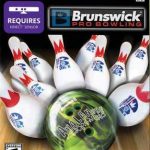 brunswick pro bowling kinect