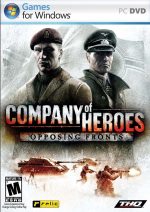 company of heroes 2 opposing fronts