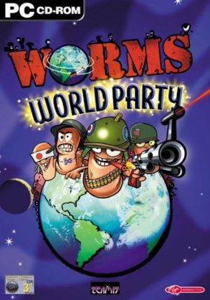 Worms World Party