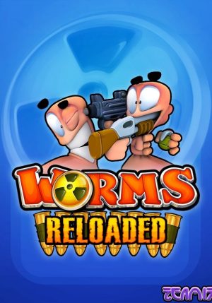 worms reloded
