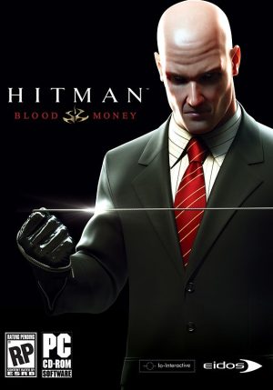 hitman blood money (4)