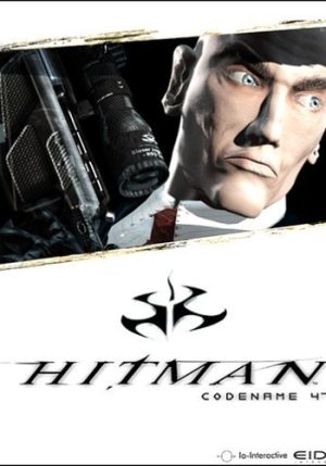 hitman 1