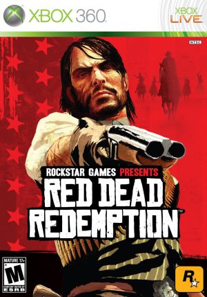 red dead redemption