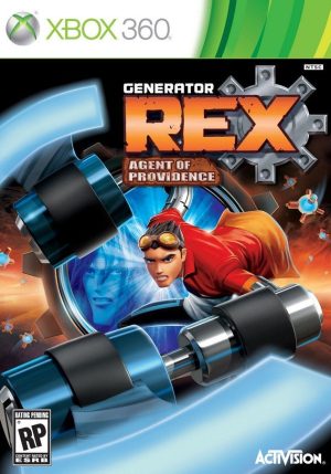 rex