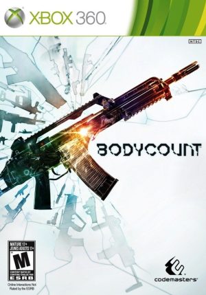 bodycount