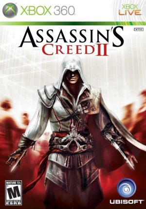 assassin's creed 2