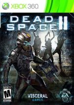 dead space 2