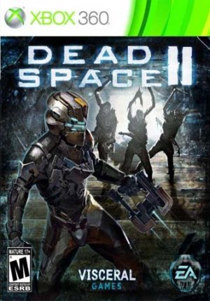 dead space 2