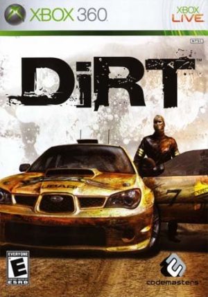 dirt