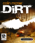colin mcreae DIRT