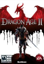 Dragon age 2 Legacy