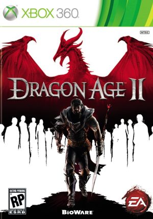 dragon age 2