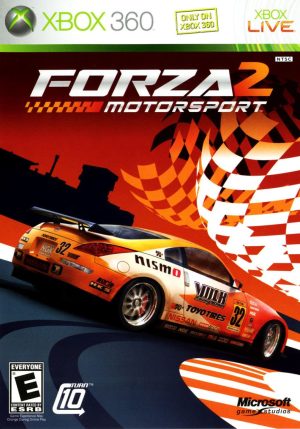 forza 2