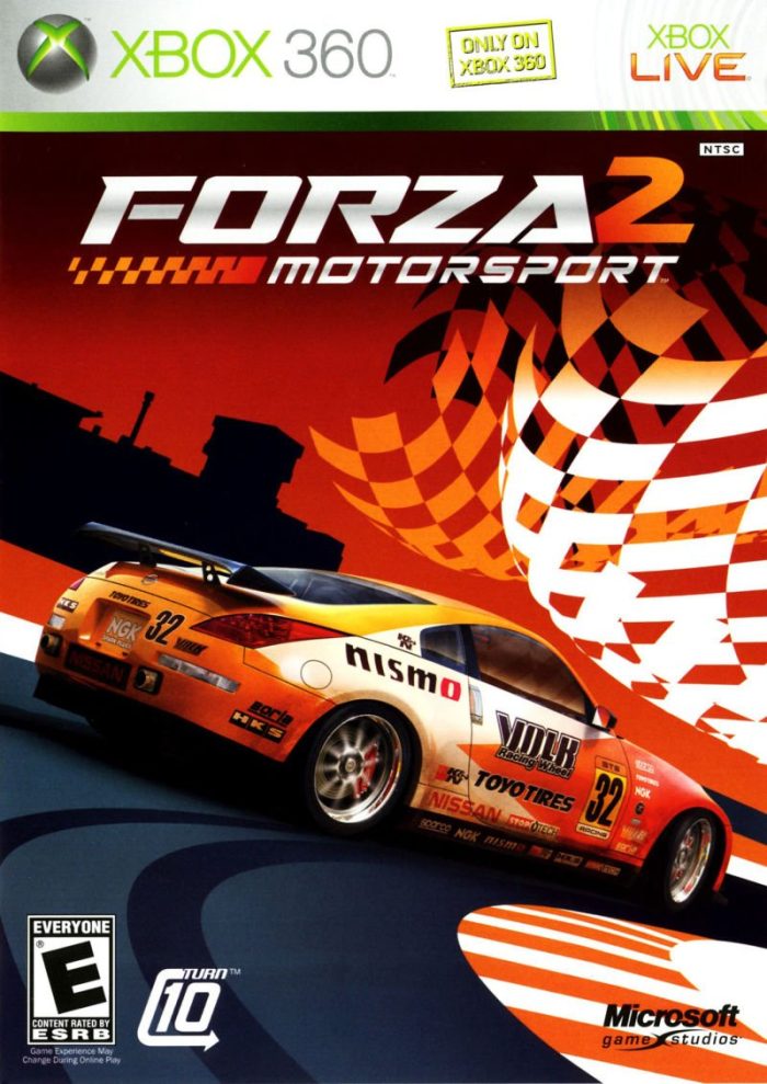 forza 2