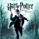 harry potter and the deathly hallows