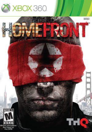 home front