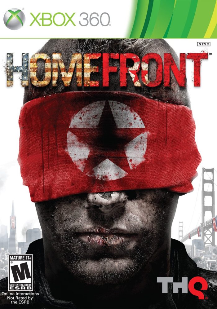 home front