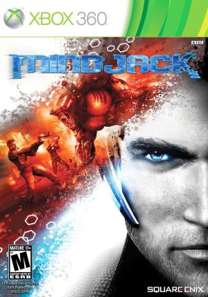 mind jack