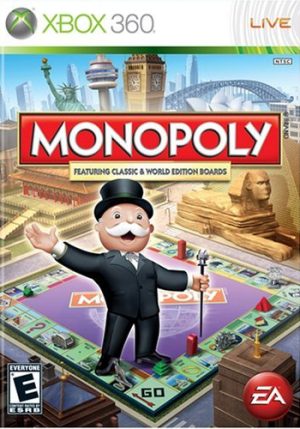 monopoly