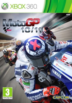 motogp 10