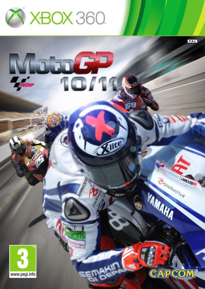 motogp 10