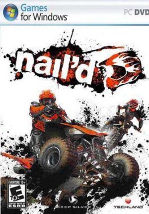 Nail'd