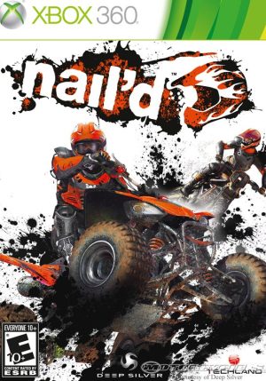 naild
