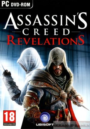 assassins creed revelation