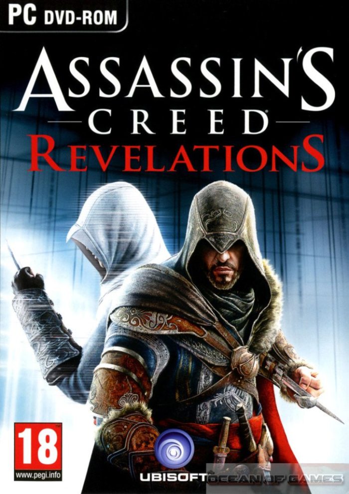 assassins creed revelation