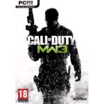 call of duty modern warfare 3