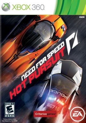 need for speed hot pursuit patched