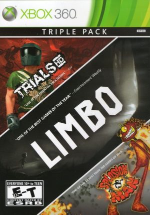 triple pack