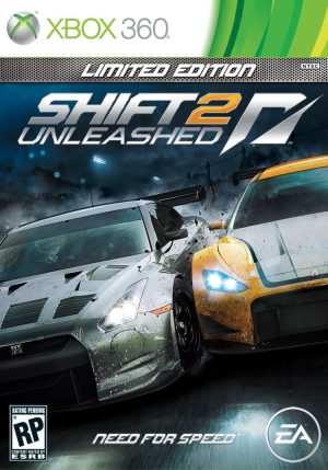 shift 2