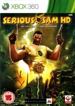 Serious Sam