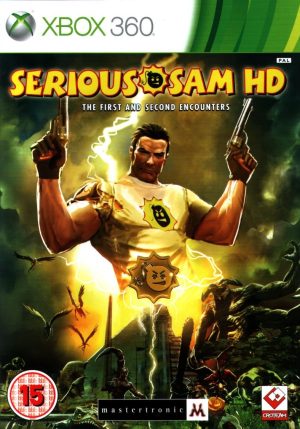 Serious Sam