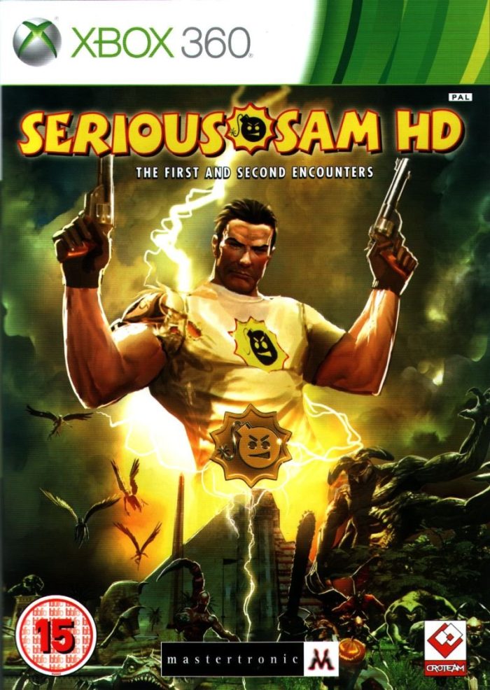 Serious Sam