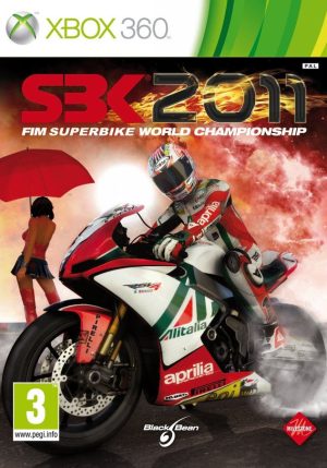 sbk 2011